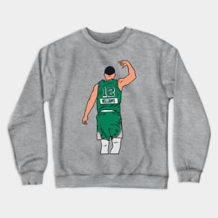 Grant Williams 3 Point Celebration Crewneck Sweatshirt